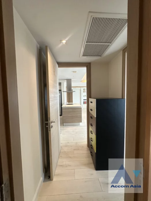 12  2 br Condominium For Rent in Phaholyothin ,Bangkok BTS Ari at Le Monaco Residence AA27229