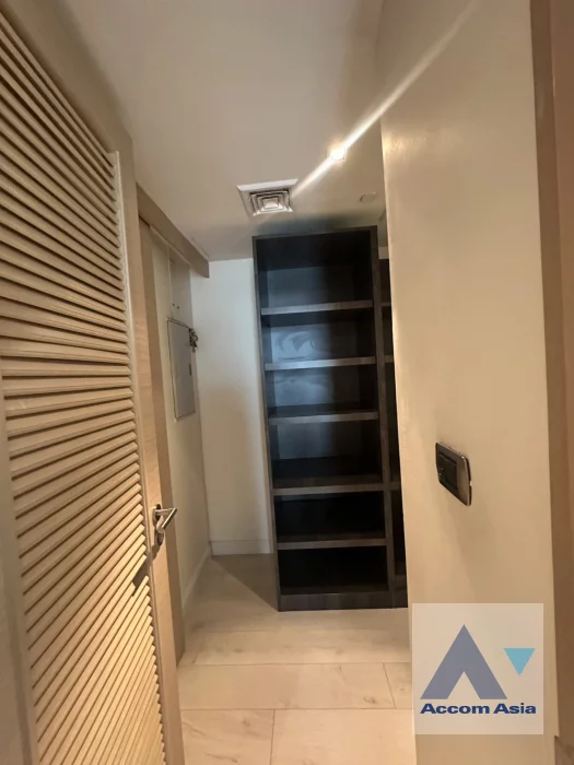 20  2 br Condominium For Rent in Phaholyothin ,Bangkok BTS Ari at Le Monaco Residence AA27229