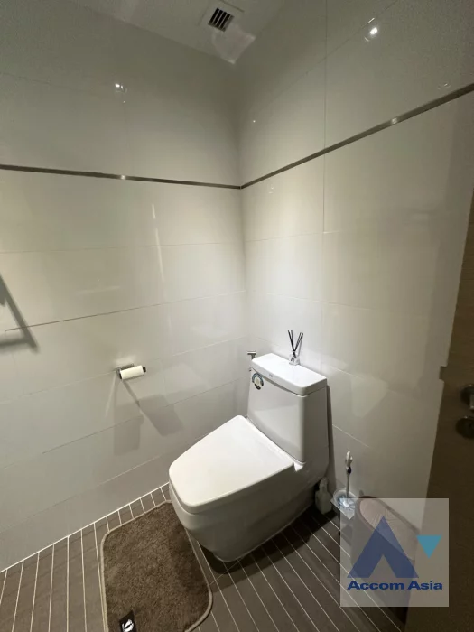16  2 br Condominium For Rent in Phaholyothin ,Bangkok BTS Ari at Le Monaco Residence AA27229