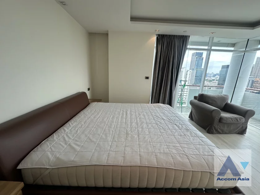 25  2 br Condominium For Rent in Phaholyothin ,Bangkok BTS Ari at Le Monaco Residence AA27229