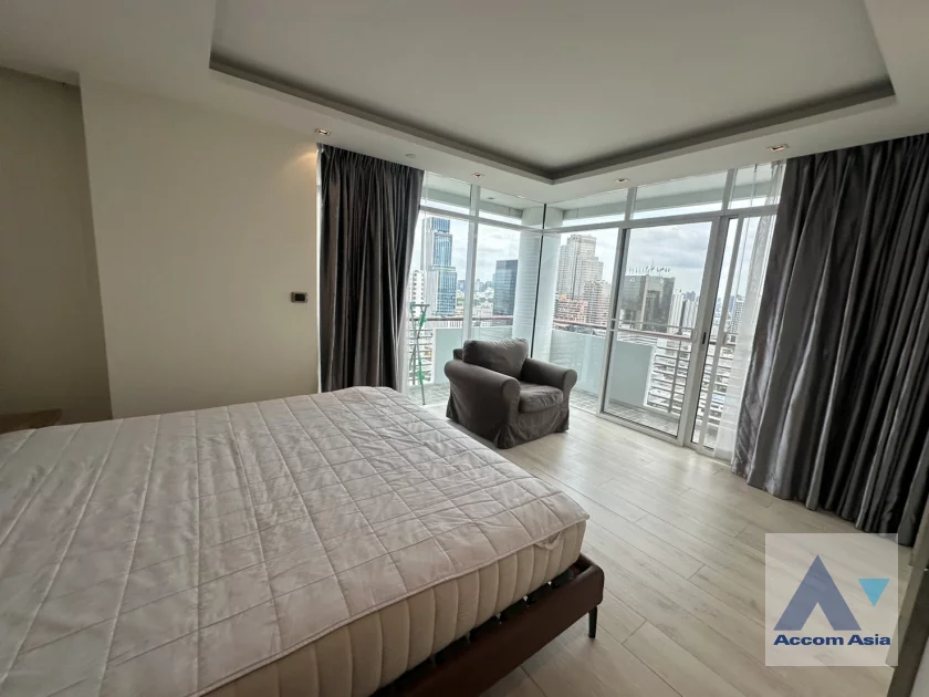 28  2 br Condominium For Rent in Phaholyothin ,Bangkok BTS Ari at Le Monaco Residence AA27229