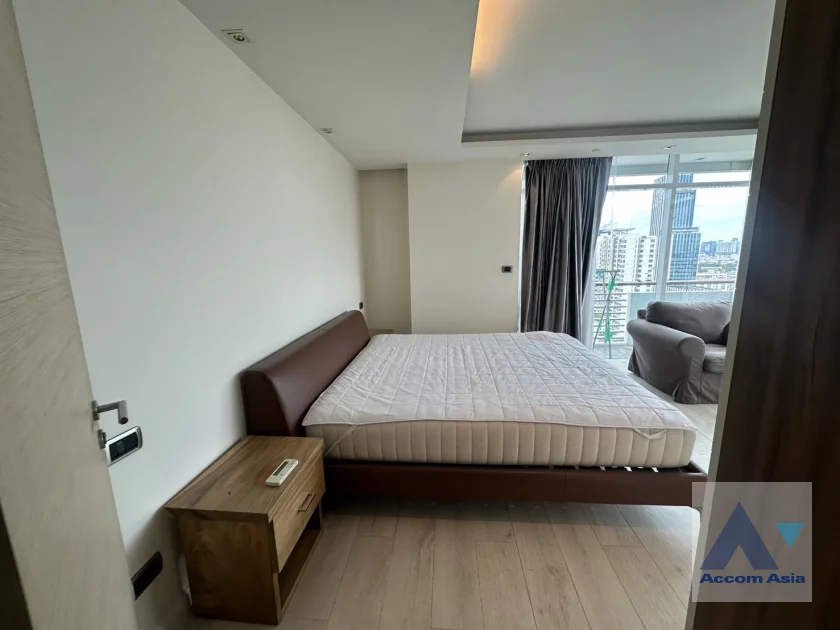 27  2 br Condominium For Rent in Phaholyothin ,Bangkok BTS Ari at Le Monaco Residence AA27229