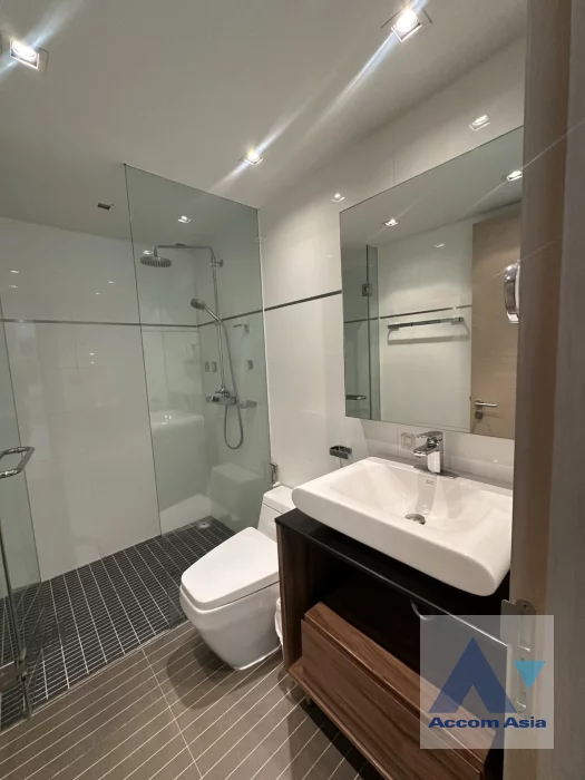 21  2 br Condominium For Rent in Phaholyothin ,Bangkok BTS Ari at Le Monaco Residence AA27229