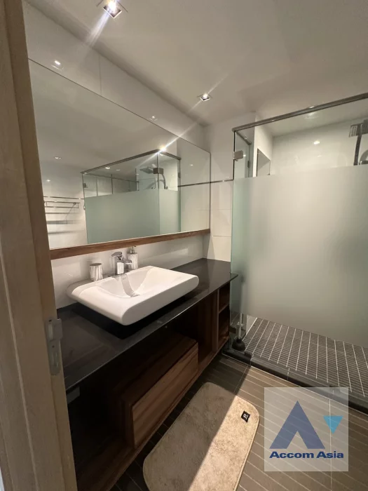 19  2 br Condominium For Rent in Phaholyothin ,Bangkok BTS Ari at Le Monaco Residence AA27229
