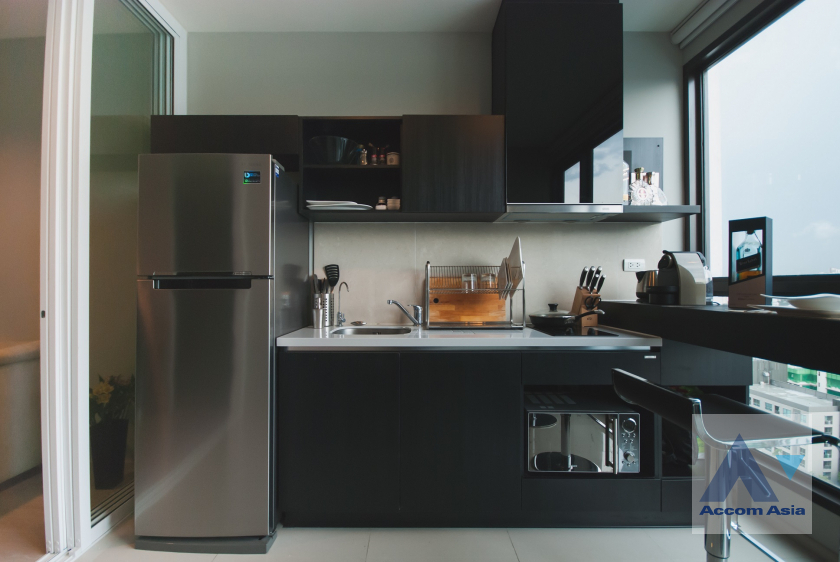  1  1 br Condominium for rent and sale in Sukhumvit ,Bangkok BTS Phra khanong at Rhythm Sukhumvit 44/1   AA27238