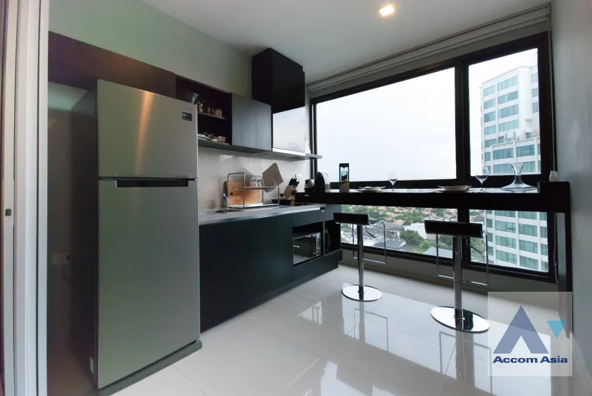  1  1 br Condominium for rent and sale in Sukhumvit ,Bangkok BTS Phra khanong at Rhythm Sukhumvit 44/1   AA27238