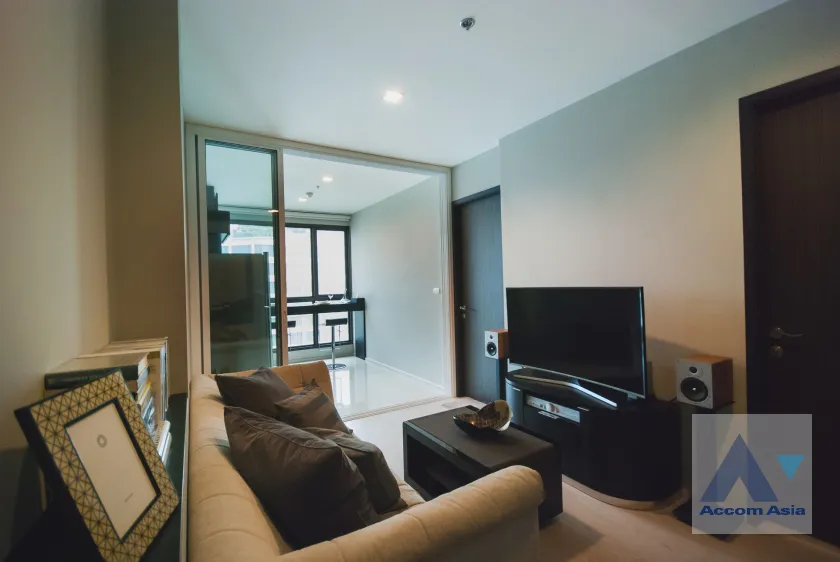 Rhythm Sukhumvit 44/1   Condominium  1 Bedroom for Sale & Rent BTS Phra khanong in Sukhumvit Bangkok