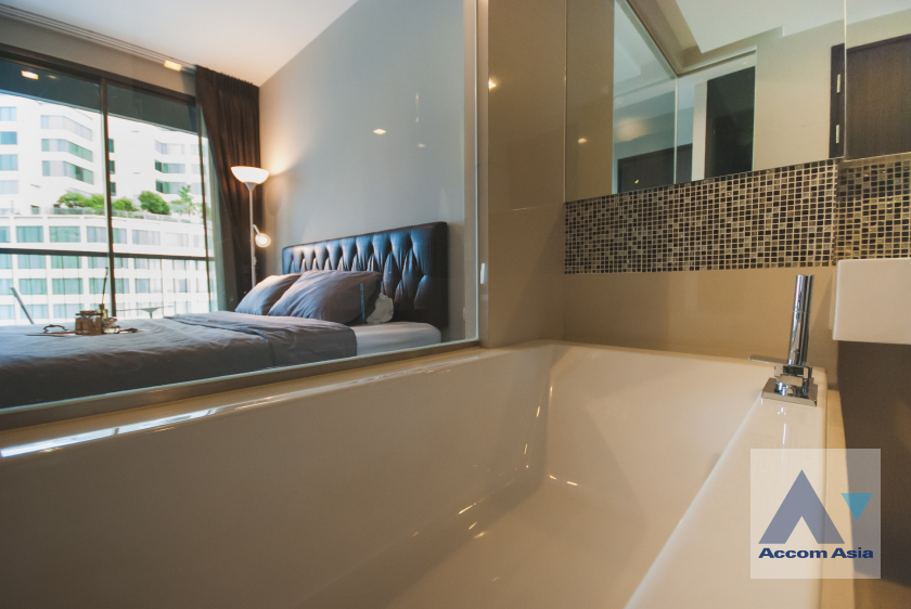 6  1 br Condominium for rent and sale in Sukhumvit ,Bangkok BTS Phra khanong at Rhythm Sukhumvit 44/1   AA27238