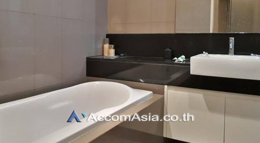 5  2 br Condominium For Rent in Sukhumvit ,Bangkok BTS Nana at Siri on 8 AA27241