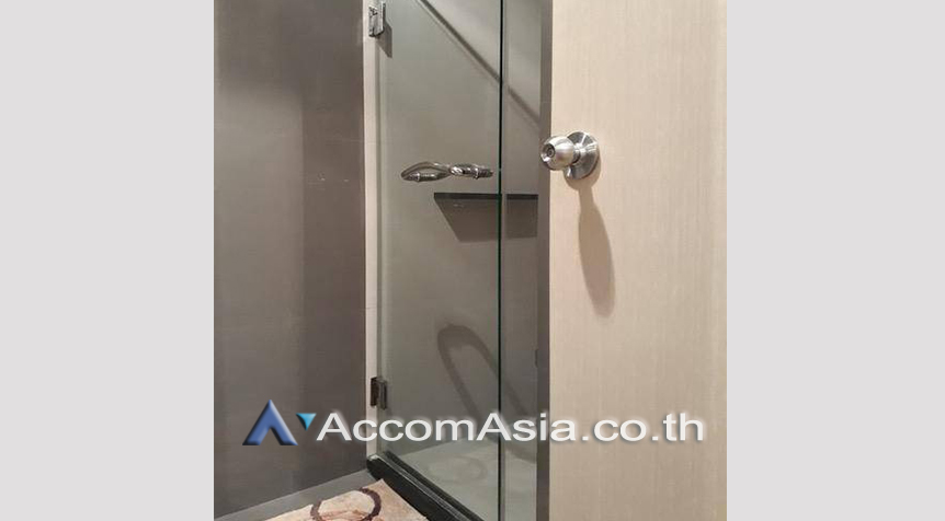 7  2 br Condominium For Rent in Sukhumvit ,Bangkok BTS Nana at Siri on 8 AA27241