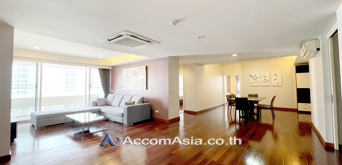 2  3 br Condominium for rent and sale in Sukhumvit ,Bangkok BTS Nana at Newton Tower AA27250