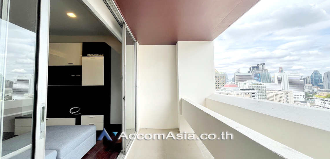  1  3 br Condominium for rent and sale in Sukhumvit ,Bangkok BTS Nana at Newton Tower AA27250