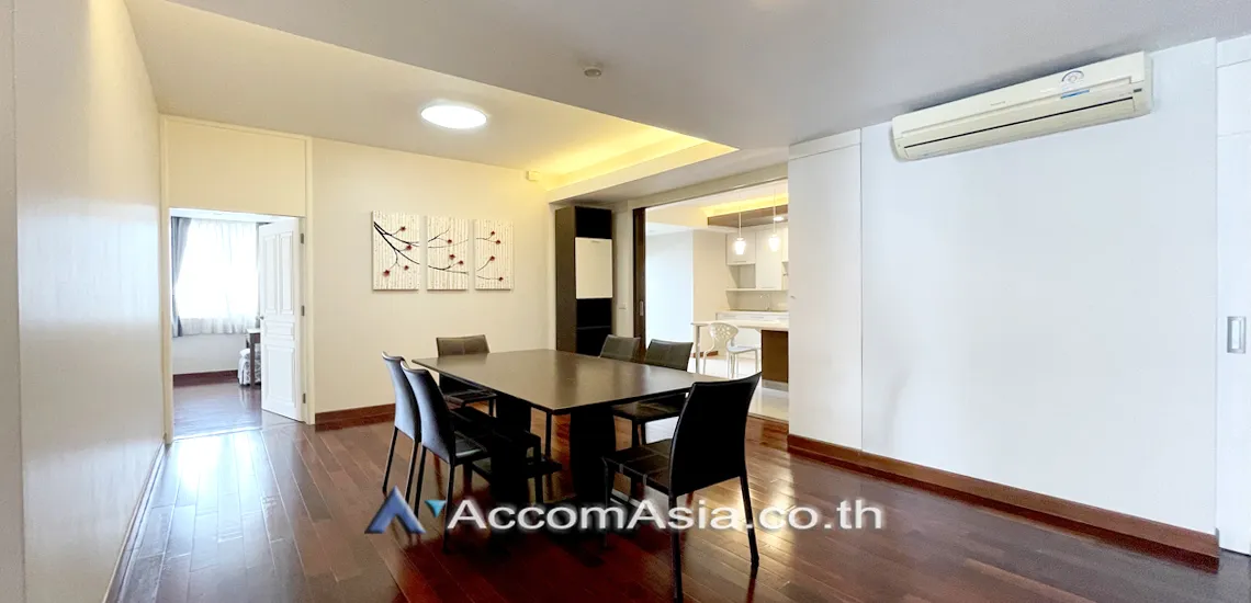 4  3 br Condominium for rent and sale in Sukhumvit ,Bangkok BTS Nana at Newton Tower AA27250
