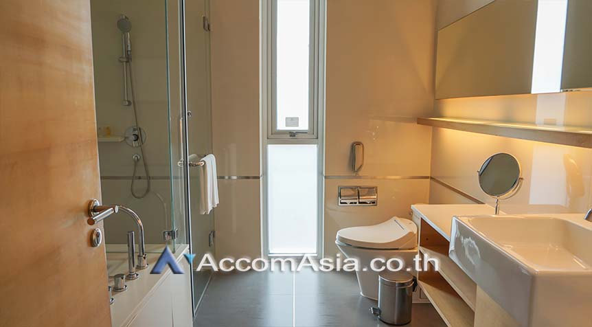 5  1 br Apartment For Rent in Sukhumvit ,Bangkok BTS Thong Lo at The Comprehensive facilities AA27261