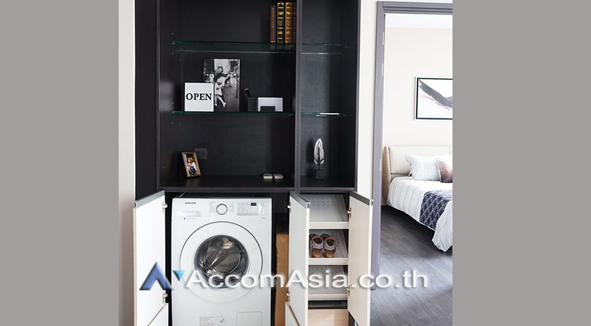 4  1 br Condominium For Rent in Sukhumvit ,Bangkok MRT Sukhumvit - BTS Asok at Edge Sukhumvit 23 Condominium AA27275