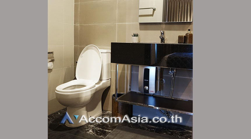 5  1 br Condominium For Rent in Sukhumvit ,Bangkok MRT Sukhumvit - BTS Asok at Edge Sukhumvit 23 Condominium AA27275