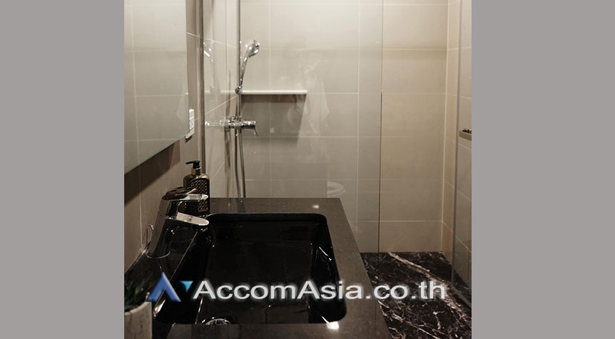 6  1 br Condominium For Rent in Sukhumvit ,Bangkok MRT Sukhumvit - BTS Asok at Edge Sukhumvit 23 Condominium AA27275