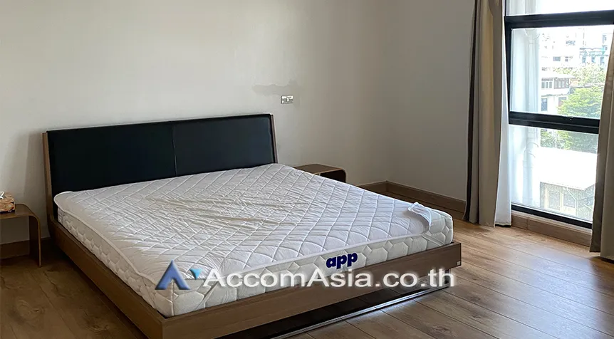 10  3 br Condominium For Rent in Silom ,Bangkok BRT Arkhan Songkhro - BTS Saint Louis at Sathorn Suite AA27276