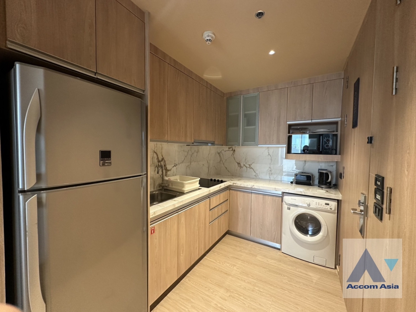 4  1 br Apartment For Rent in Sukhumvit ,Bangkok BTS Thong Lo at The Comprehensive facilities AA27293