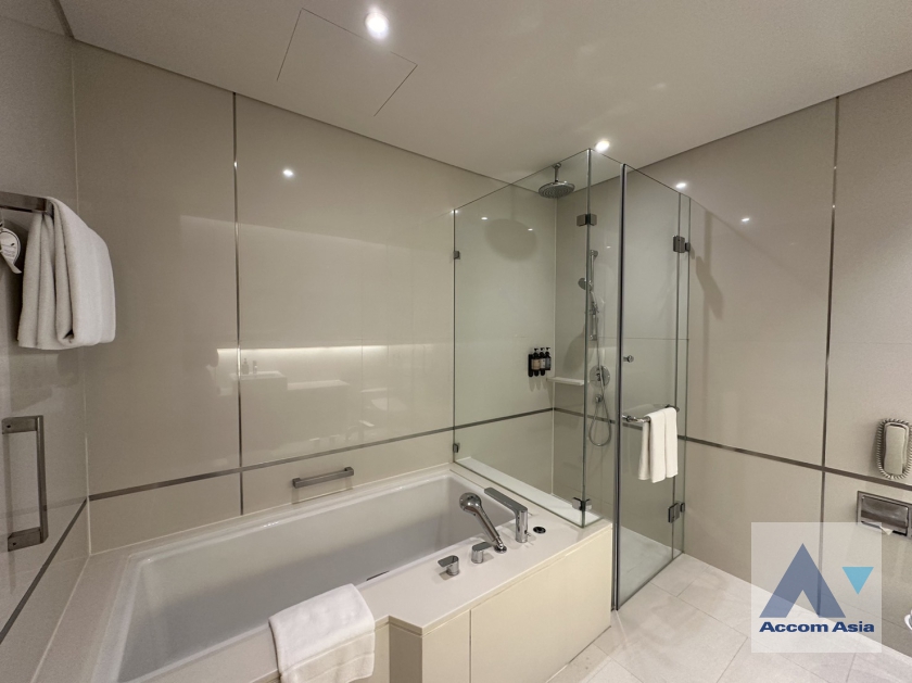 9  1 br Apartment For Rent in Sukhumvit ,Bangkok BTS Thong Lo at The Comprehensive facilities AA27293