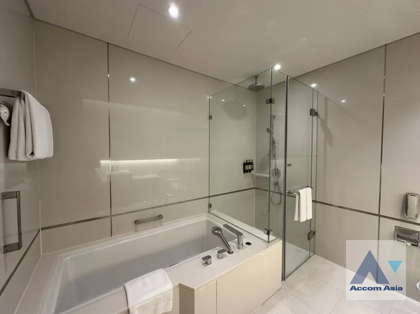 9  1 br Apartment For Rent in Sukhumvit ,Bangkok BTS Thong Lo at The Comprehensive facilities AA27293