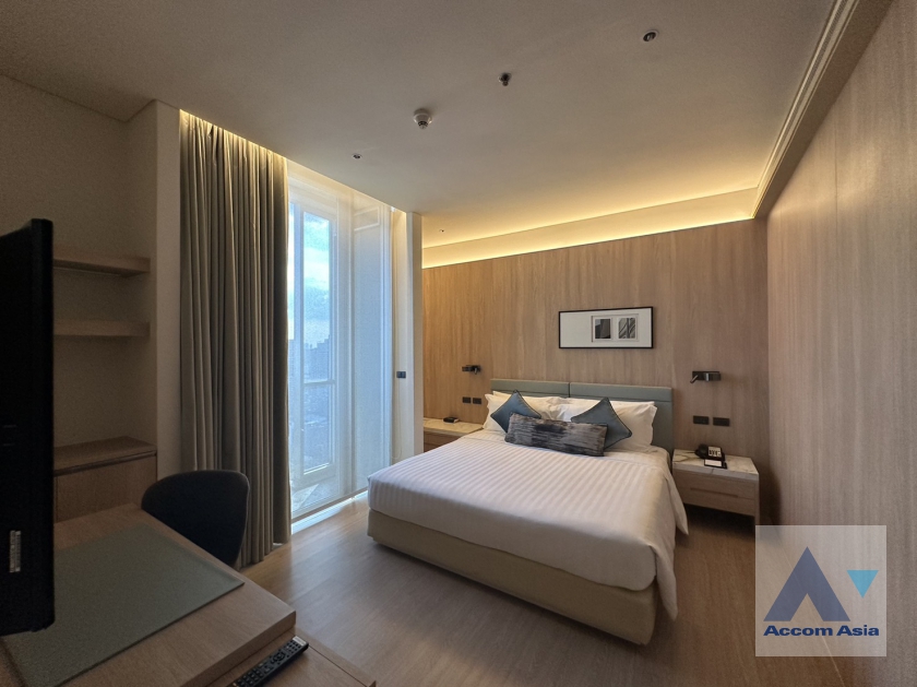 5  1 br Apartment For Rent in Sukhumvit ,Bangkok BTS Thong Lo at The Comprehensive facilities AA27293