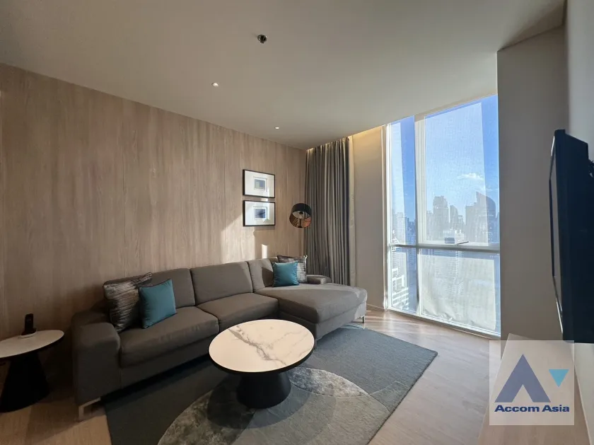  2  1 br Apartment For Rent in Sukhumvit ,Bangkok BTS Thong Lo at The Comprehensive facilities AA27293