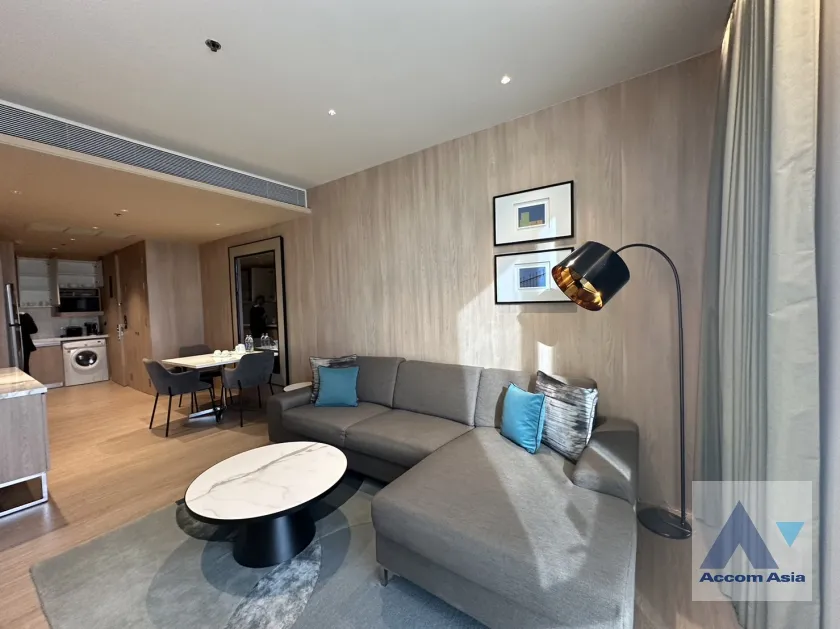  1  1 br Apartment For Rent in Sukhumvit ,Bangkok BTS Thong Lo at The Comprehensive facilities AA27293
