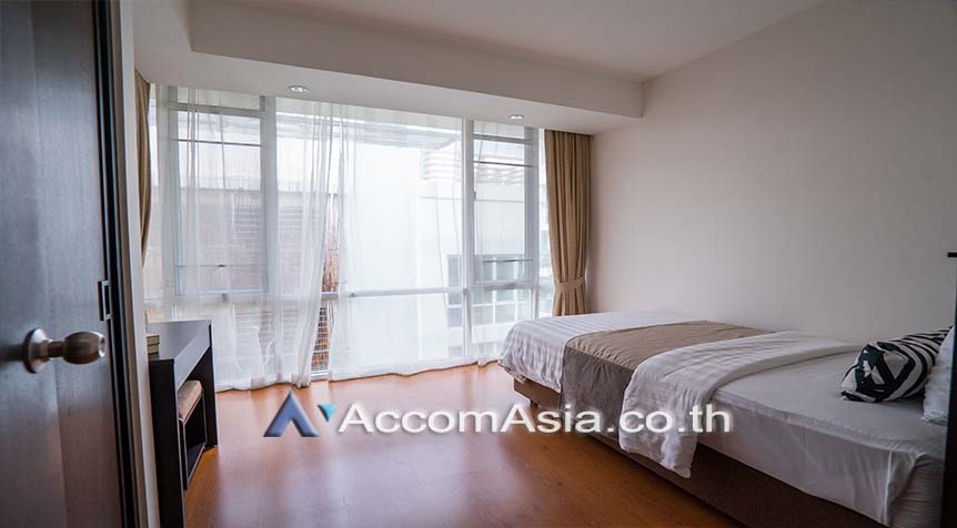 7  2 br Apartment For Rent in Sukhumvit ,Bangkok BTS Thong Lo at Exclusively Living in Thonglor AA27294