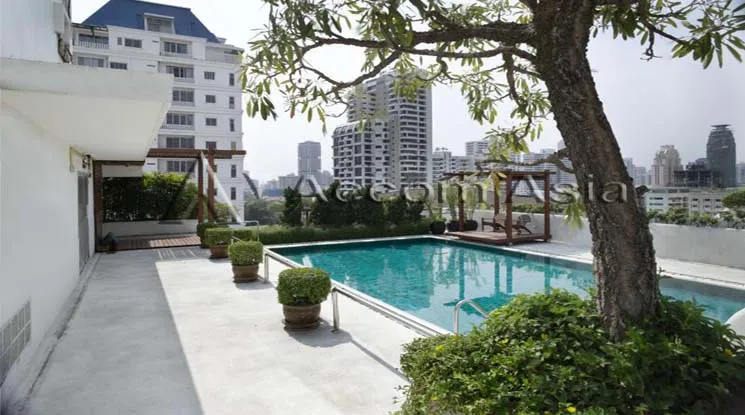  2  2 br Apartment For Rent in Sukhumvit ,Bangkok BTS Thong Lo at Exclusively Living in Thonglor AA27295