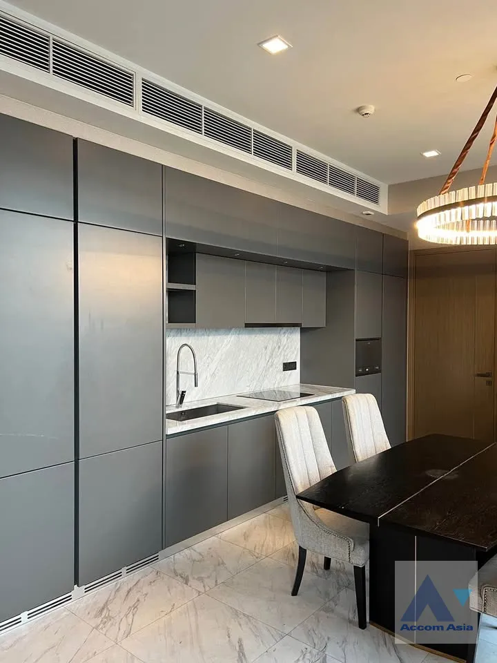 5  2 br Condominium for rent and sale in Sukhumvit ,Bangkok BTS Thong Lo at The Monument Thong Lo AA27296
