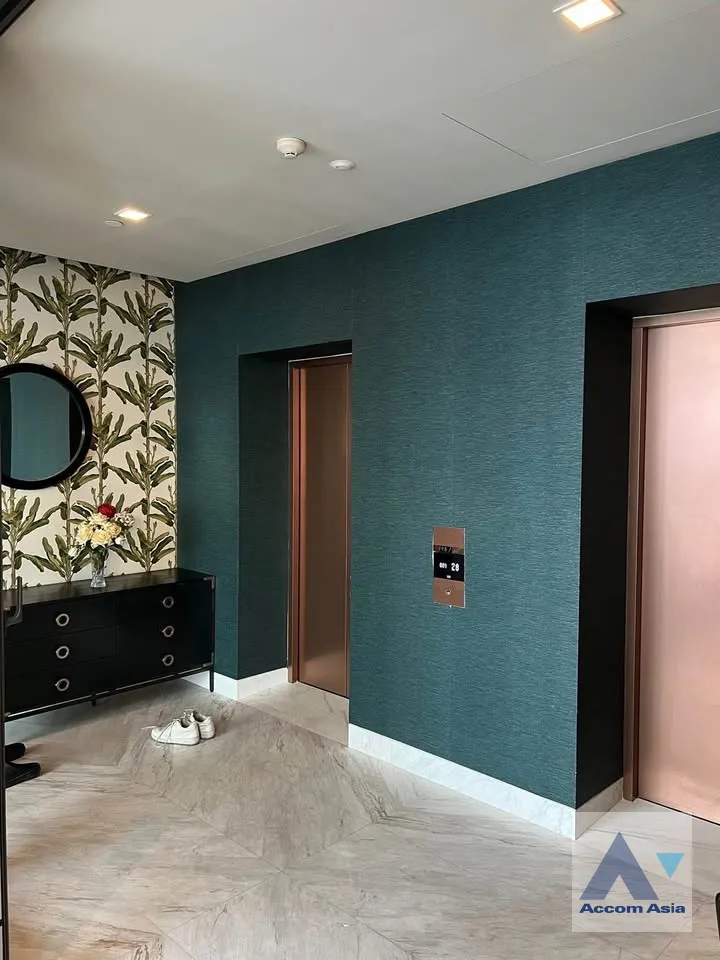4  2 br Condominium for rent and sale in Sukhumvit ,Bangkok BTS Thong Lo at The Monument Thong Lo AA27296