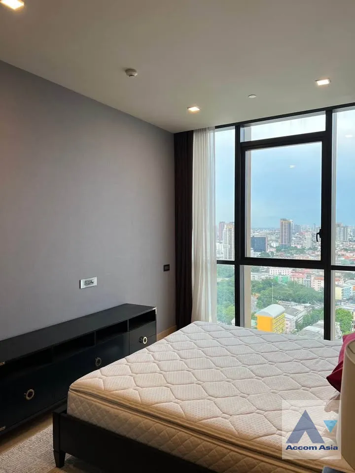 15  2 br Condominium for rent and sale in Sukhumvit ,Bangkok BTS Thong Lo at The Monument Thong Lo AA27296