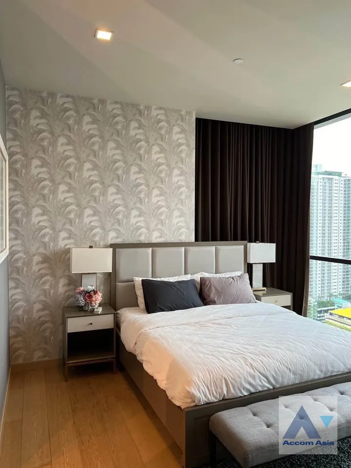 13  2 br Condominium for rent and sale in Sukhumvit ,Bangkok BTS Thong Lo at The Monument Thong Lo AA27296