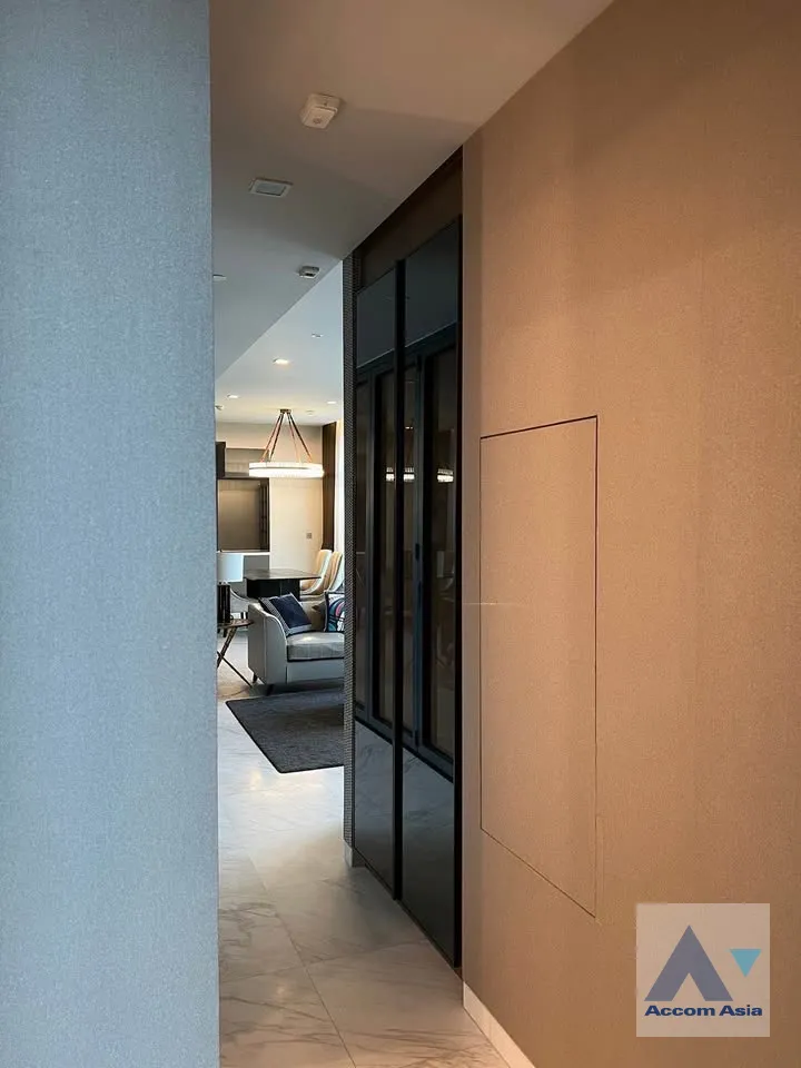 11  2 br Condominium for rent and sale in Sukhumvit ,Bangkok BTS Thong Lo at The Monument Thong Lo AA27296