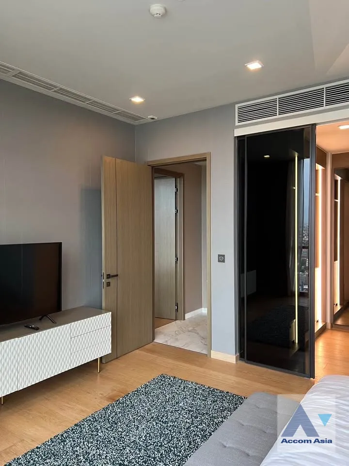 12  2 br Condominium for rent and sale in Sukhumvit ,Bangkok BTS Thong Lo at The Monument Thong Lo AA27296