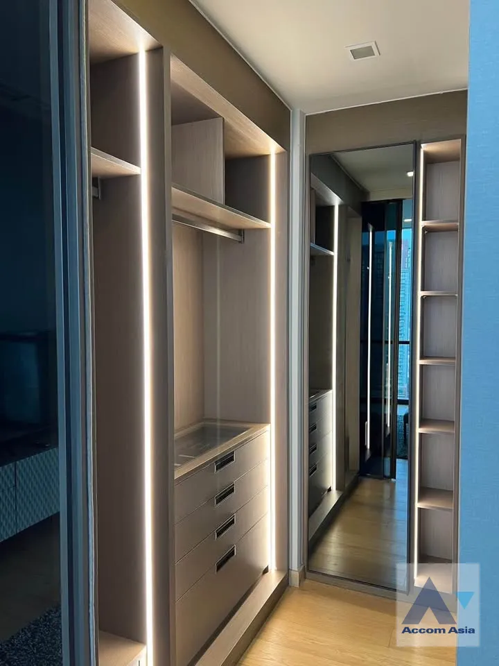 17  2 br Condominium for rent and sale in Sukhumvit ,Bangkok BTS Thong Lo at The Monument Thong Lo AA27296
