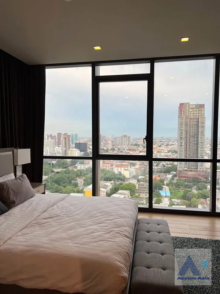 14  2 br Condominium for rent and sale in Sukhumvit ,Bangkok BTS Thong Lo at The Monument Thong Lo AA27296