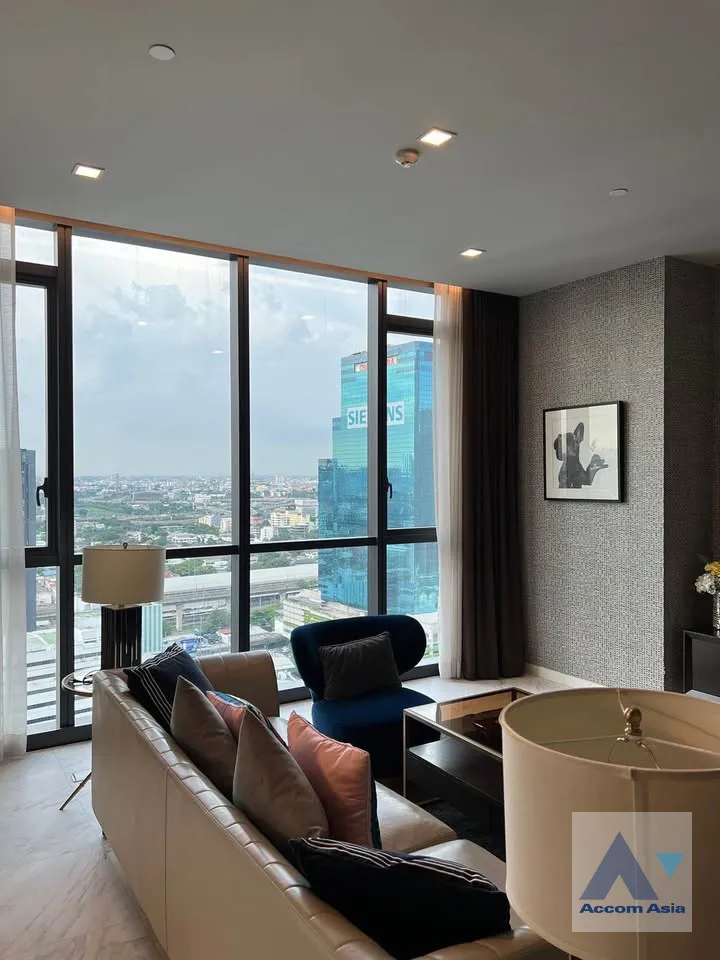  1  2 br Condominium for rent and sale in Sukhumvit ,Bangkok BTS Thong Lo at The Monument Thong Lo AA27296