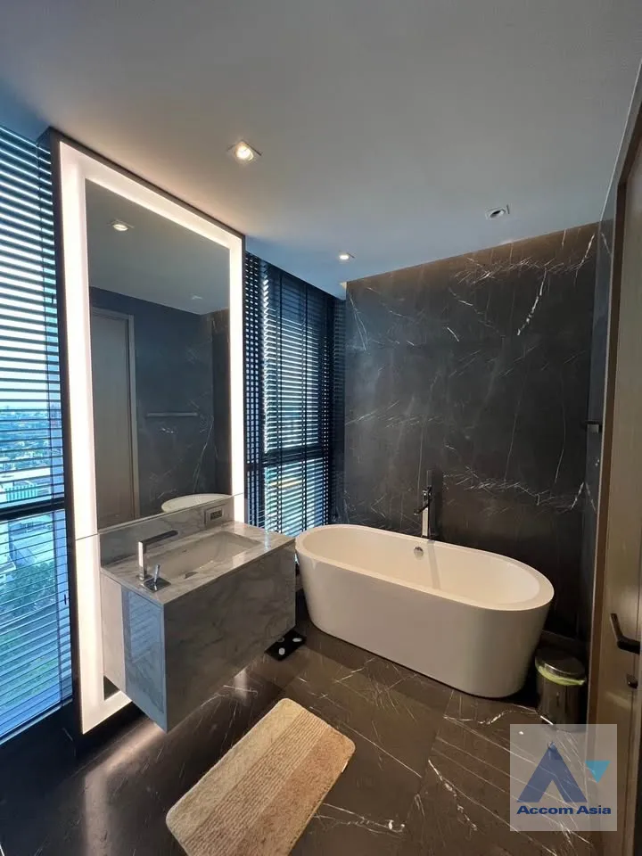 18  2 br Condominium for rent and sale in Sukhumvit ,Bangkok BTS Thong Lo at The Monument Thong Lo AA27296