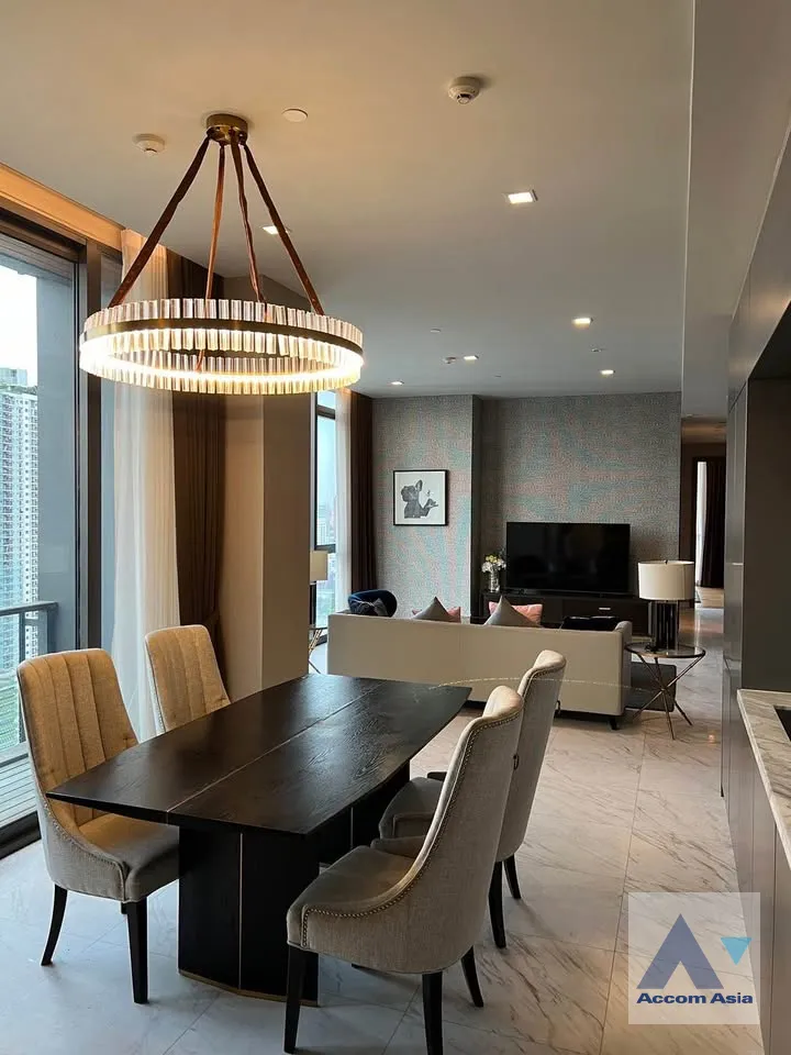 Condominium For Rent & Sale in Sukhumvit, Bangkok Code AA27296