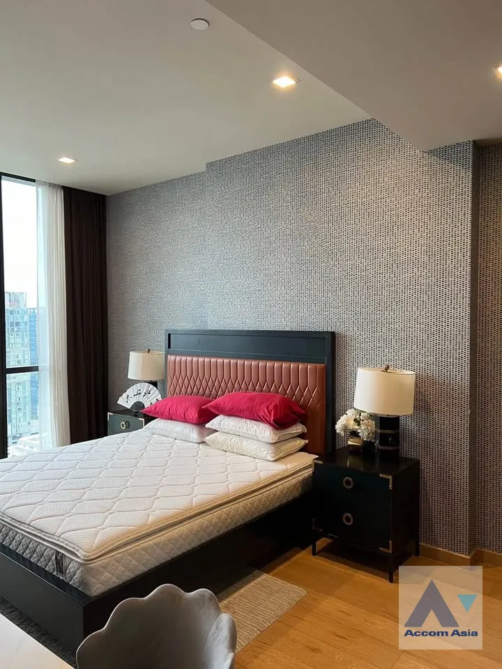 8  2 br Condominium for rent and sale in Sukhumvit ,Bangkok BTS Thong Lo at The Monument Thong Lo AA27296