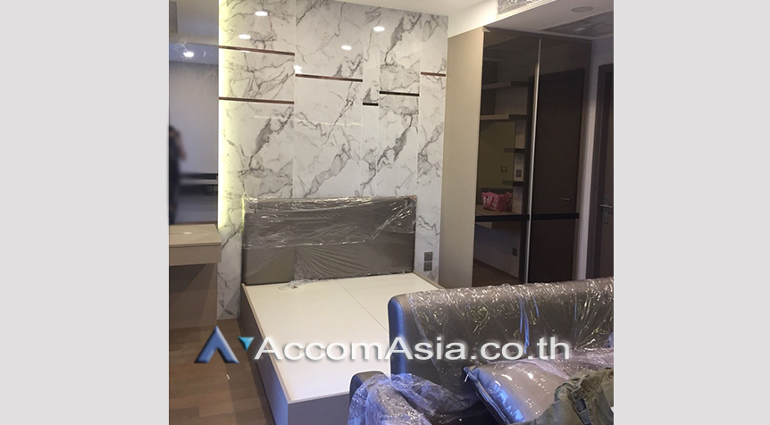  2  1 br Condominium for rent and sale in Silom ,Bangkok MRT Sam Yan at Ashton Chula Silom AA27300