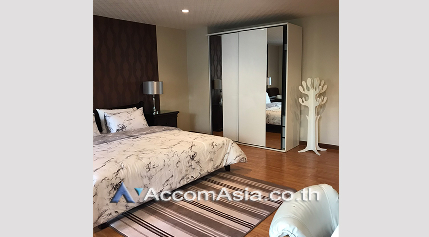 6  3 br Condominium For Rent in Silom ,Bangkok BTS Chong Nonsi at Pearl Garden AA27313