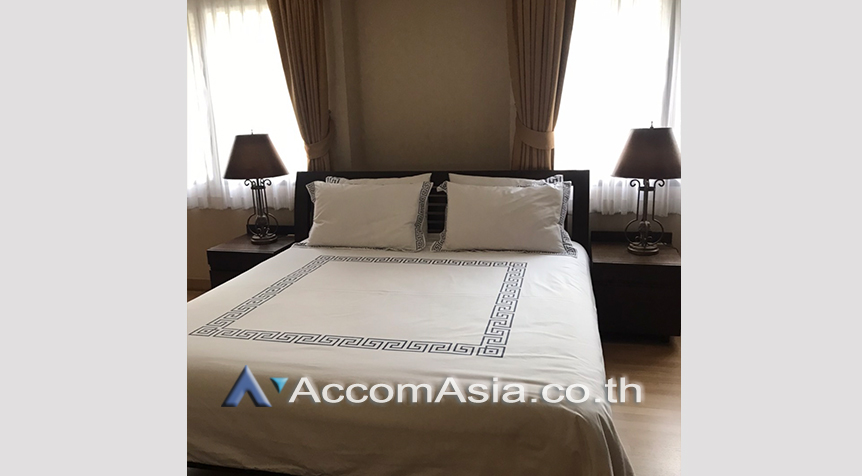 9  3 br Condominium For Rent in Silom ,Bangkok BTS Chong Nonsi at Pearl Garden AA27313