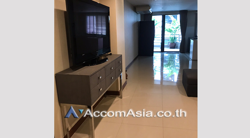 10  3 br Condominium For Rent in Silom ,Bangkok BTS Chong Nonsi at Pearl Garden AA27313