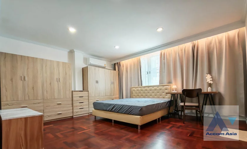 9  6 br House for rent and sale in Sathorn ,Bangkok BTS Chong Nonsi AA27315