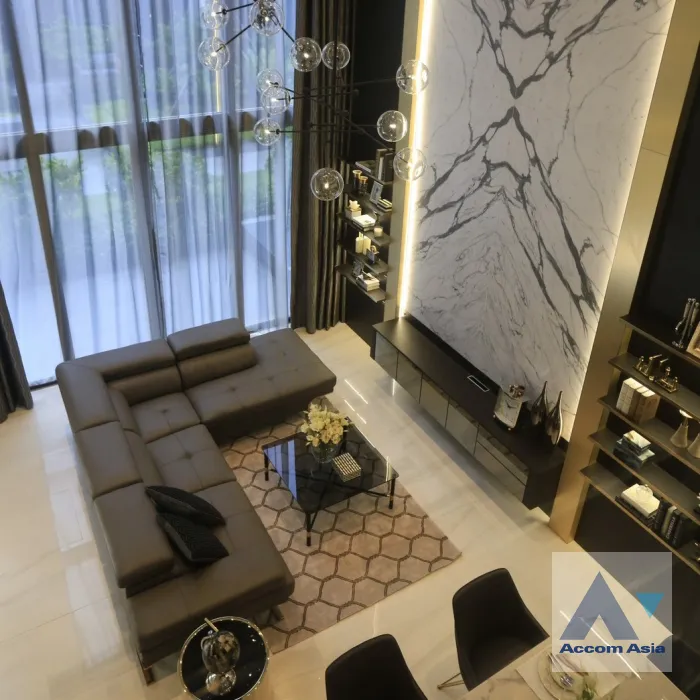 House For Rent & Sale in Sukhumvit, Bangkok Code AA27317
