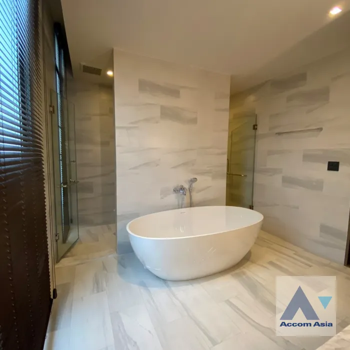 47  4 br House for rent and sale in Sukhumvit ,Bangkok BTS Phrom Phong at Quarter 39 AA27317