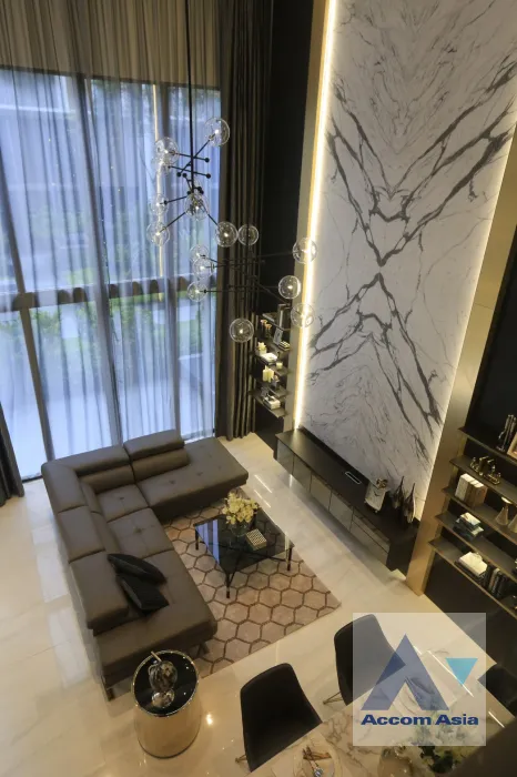 7  4 br House for rent and sale in Sukhumvit ,Bangkok BTS Phrom Phong at Quarter 39 AA27317